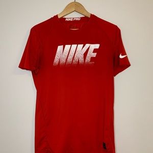 Men’s Nike Shirt